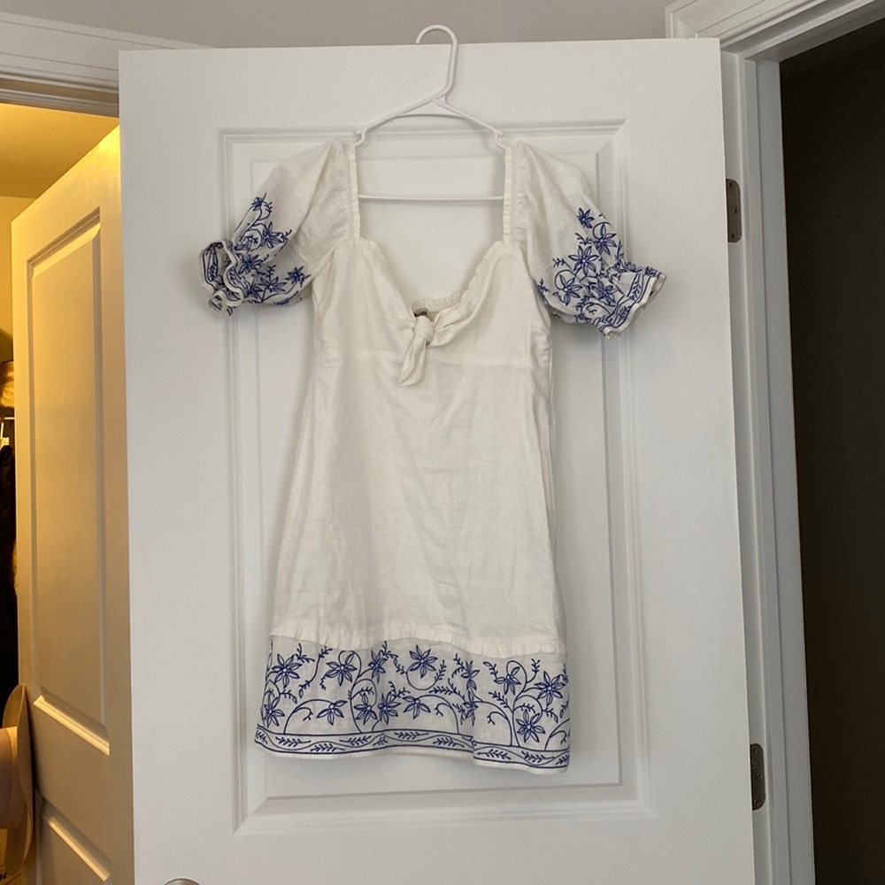 Show me your mumu sun dress